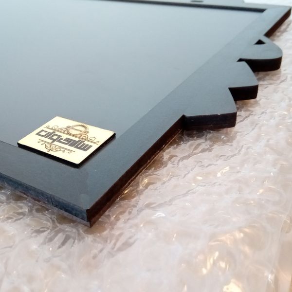 آینه سالی وان مدل جان و جهان J1