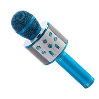 میکروفون اسپیکر مدل WS-858*568
