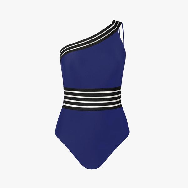 مایو اسپرت آبی