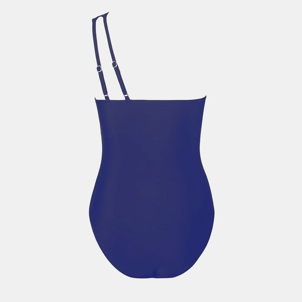 مایو اسپرت آبی