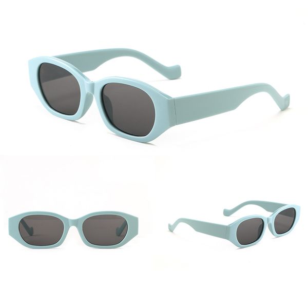 عینک آفتابی زنانه مدل KO23109 Fantasy Cyan