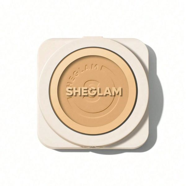 پنکیک کرم پودری شیگلم | Sheglam Pancake Powder