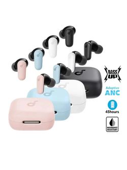 ایرپاد بلوتوثی انکر مدل R50i NC