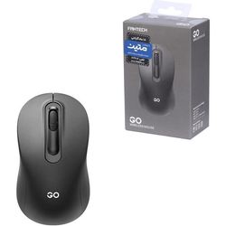 ماوس بی سیم فنتک مدل GO W608