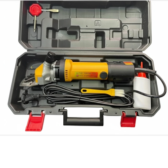 پشم چین برقی گوسفند تکنیکال مدل MJ-T100