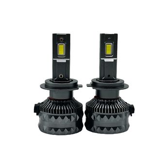 هدلایت لامپ خودرو زیمر مدل LH-410 پایه H11 بسته دو عددی