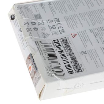 ایرفون بی سیم Xiaomi مدل Redmi Buds 4 - سفید (گارانتی شش ماهه شرکتی)(پک ضعیف)