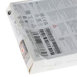 ایرفون بی سیم Xiaomi مدل Redmi Buds 4 - سفید (گارانتی شش ماهه شرکتی)(پک ضعیف)