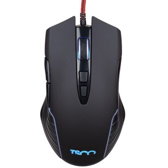 موس مخصوص بازی تسکو مدل TM 763