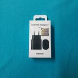 آداپتور شارژر 25 وات سامسونگ اصل