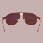 عینک آفتابی مدل 820097BN