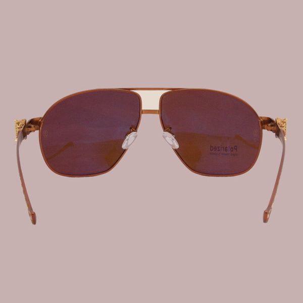 عینک آفتابی مدل 820097BN