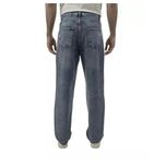 شلوار جین معمولی (regular fit) مردانه مدل MDSS-SS-NG6819