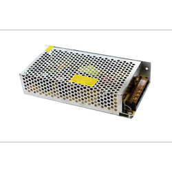 آداپتور سوئیچینگ اسلیم 12 ولت 33.3 آمپر 400 وات