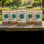 4کیلوگرم چای قلم درجه یک (ارسال رایگان)