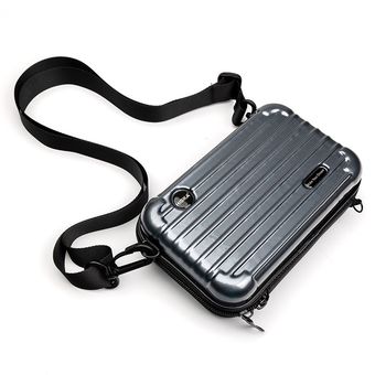 کیف لوازم جانبی (اکسسوری) هیسکا مدل HR-25