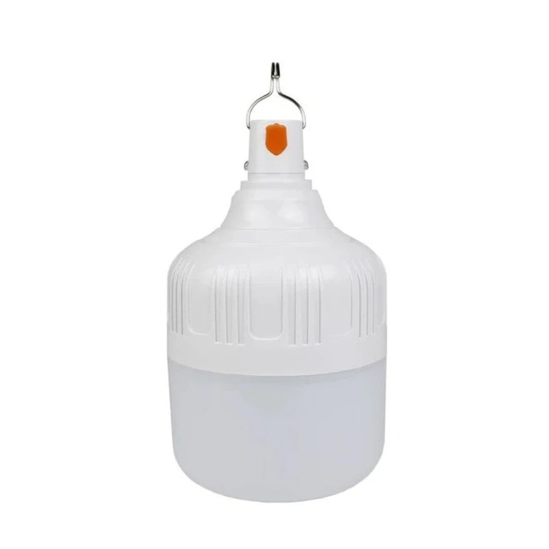 چراغ قوه شارژی 40W 12SMD مدل DP-7323 برند DP