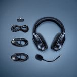 Gaming Headset RAZER BARRACUDA X 2022 Wireless