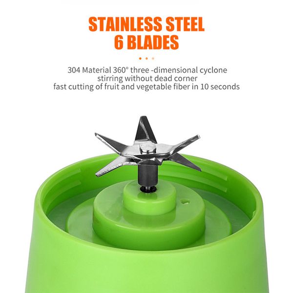 شیکر شارژی A-3