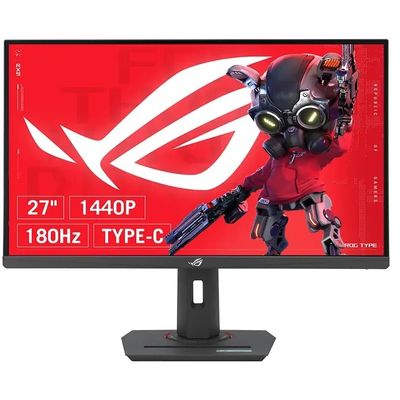 Monitor Asus XG27ACS-W 27 INCH
