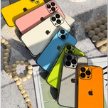 قاب پرو کالر / آیفون / (کدC1892)