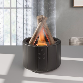 بخور سرد Bonfire H9
