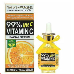 سرم ضدلک ویتامین C