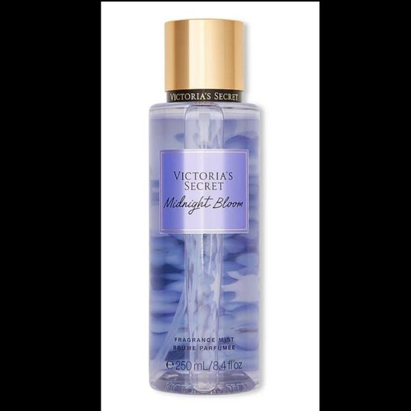 بادی میست ویکتوریا سکرت اورجینال victoria secret body mist