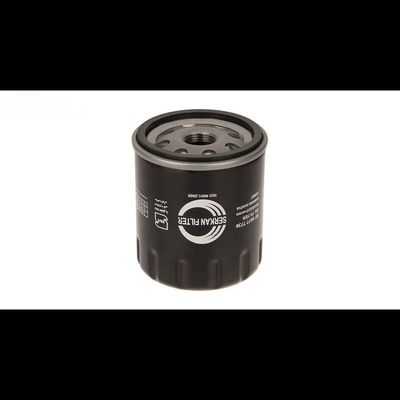 فیلتر روغن کاپرا