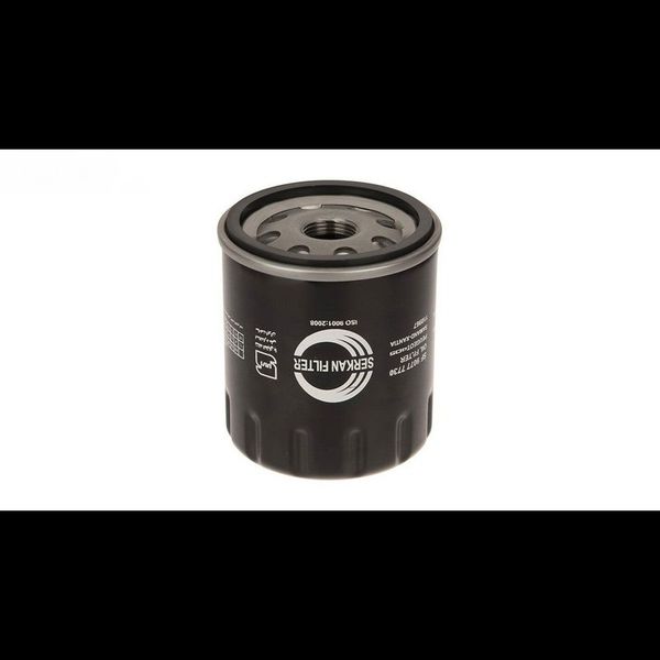 فیلتر روغن کاپرا