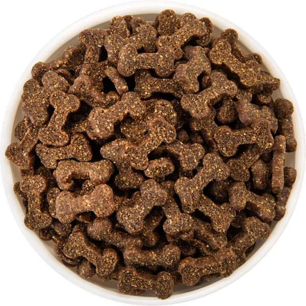 تشویقی سگ اونو / Uno mini bites