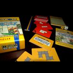 بازی پچ ورک دودل Patchwork Doodle