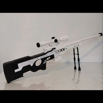 تک تیرانداز AWP CSGO