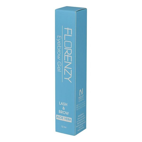 ژل حالت‌دهنده و تقویت‌کننده ابرو Florenzy