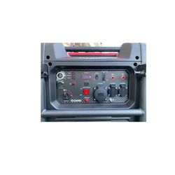 موتور برق کواکس سایلنت 11 کیلووات مدل CG16800I