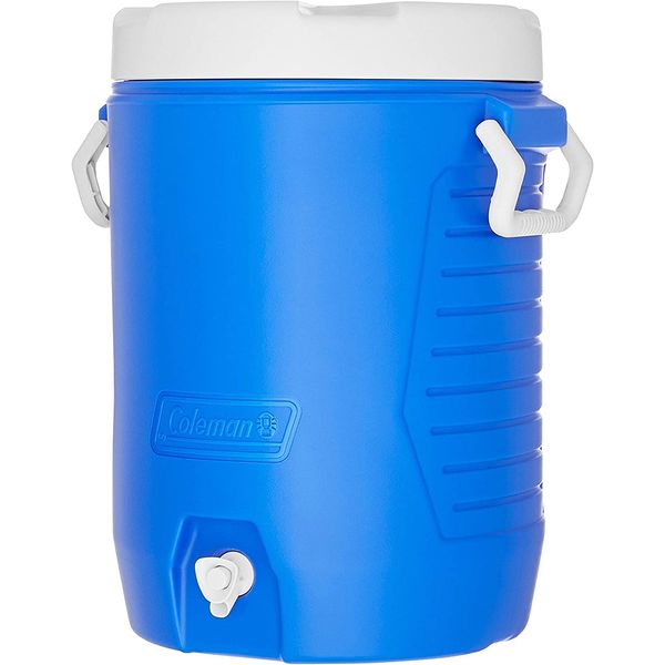 آبخوری کلمن مدل 5 Gallon Beverage کد F2022 گنجایش 18.9 لیتر