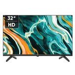 تلویزیون هوشمند 32 اینچ ال ای دی جی پلاس سری Humble مدل GTV-32SD648N