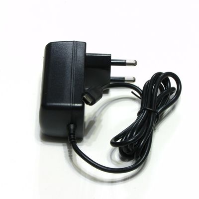 آداپتور 5 ولت 2 آمپر دیواری — فیش Mini-USB