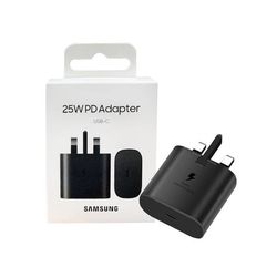 شارژر دیواری سامسونگ SAMSUNG 25W PD ADAPTER USB-C ویتنام