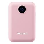 PowerBank ADATA C100 Digital Display 10000mAh