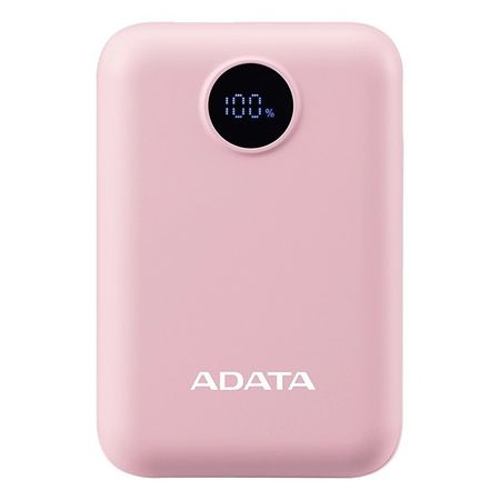 PowerBank ADATA C100 Digital Display 10000mAh