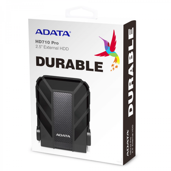 هارد اکسترنال A-DATA HD710 Pro 1TB
