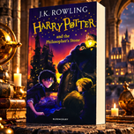 Harry Potter and the Sorcerer's Stone