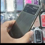 گوشی شیائومی استوک پوکو X4 پرو 5G با حافظهٔ 256 گیگابایت