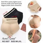 پروتز شورتی کمر استوپری