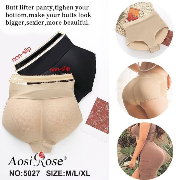 پروتز شورتی کمر استوپری