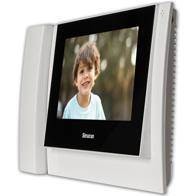 مانیتور دربازکن سیماران مدل S-78WA