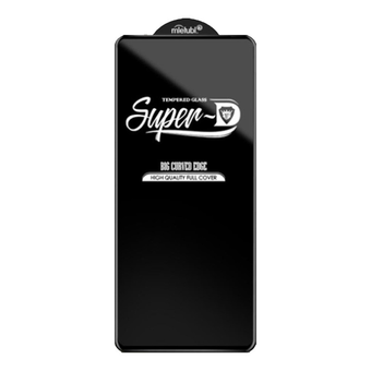 گلس فول شیشه ای Super D  از برند Mietubl برای خانواده آیفون