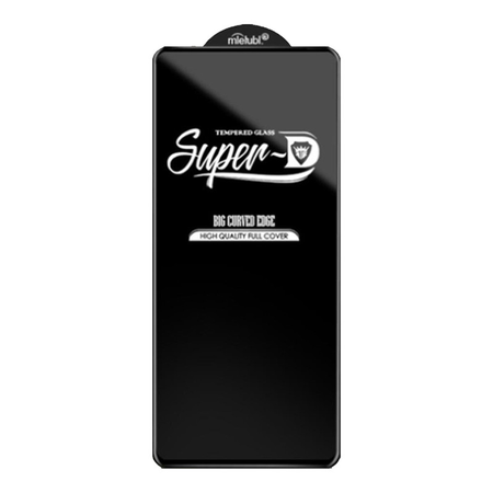 گلس فول شیشه ای Super D  از برند Mietubl برای خانواده آیفون