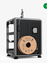 پرینتر سه بعدی Creality K1 SE